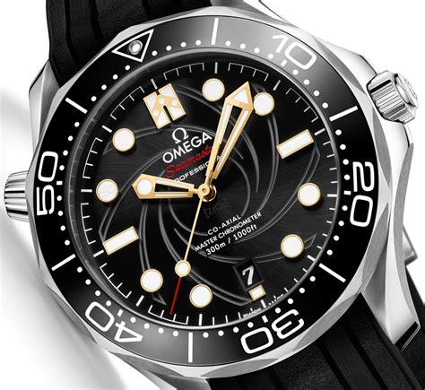 omega james bond 007 limited edition price|omega 007 watch price.